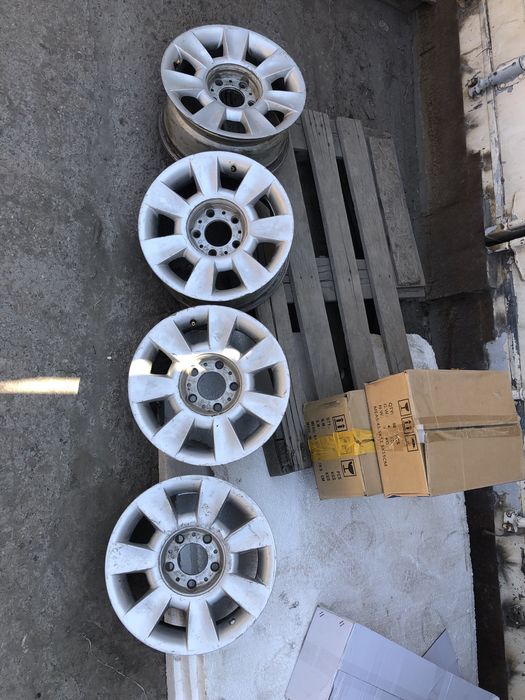 Продам диски bmw 83 стиль