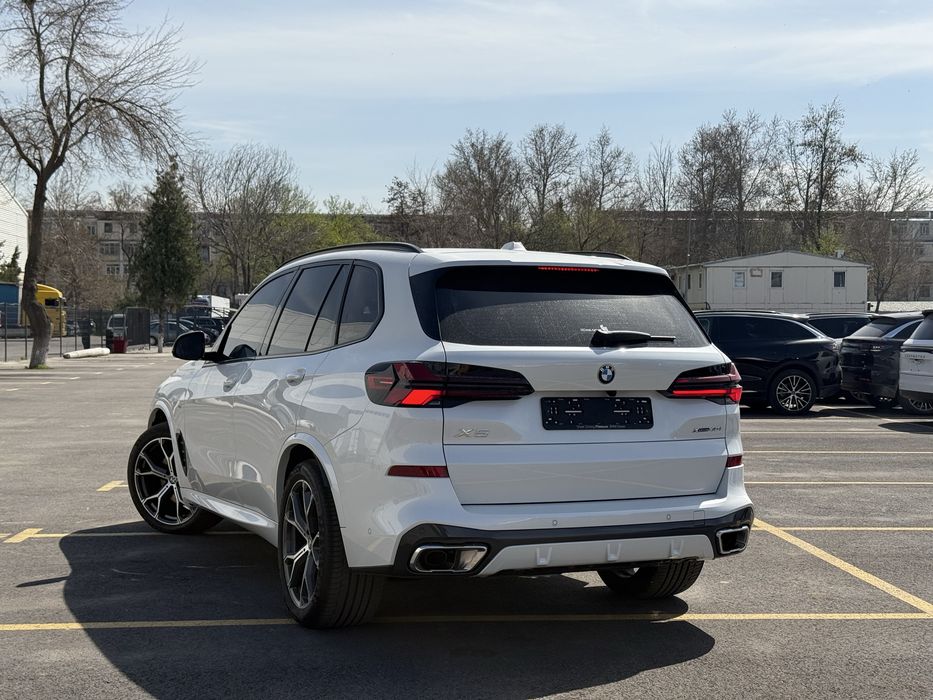 BMW X5 , X drive 40i , New , в наличии