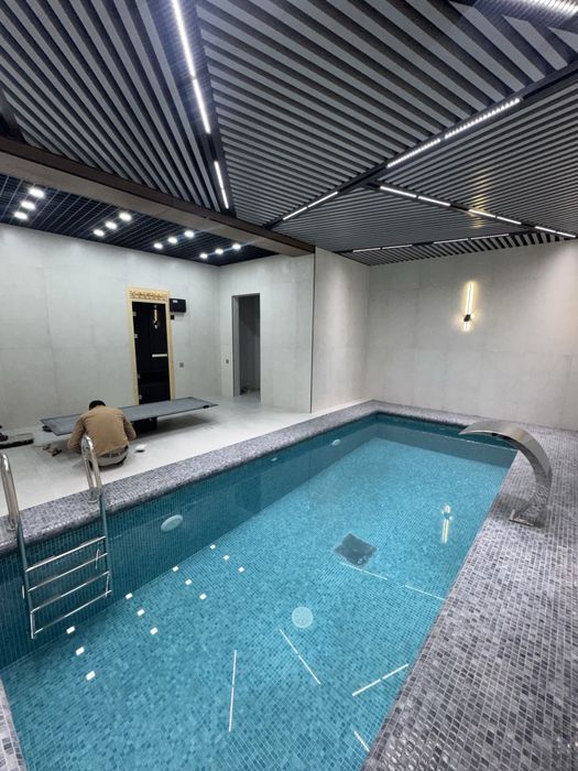 Продаётся Hl-Tech дом.