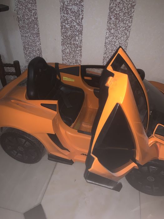 Машина для детей