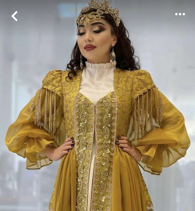 SARPO ko'ylaklari zakazga tikamiz