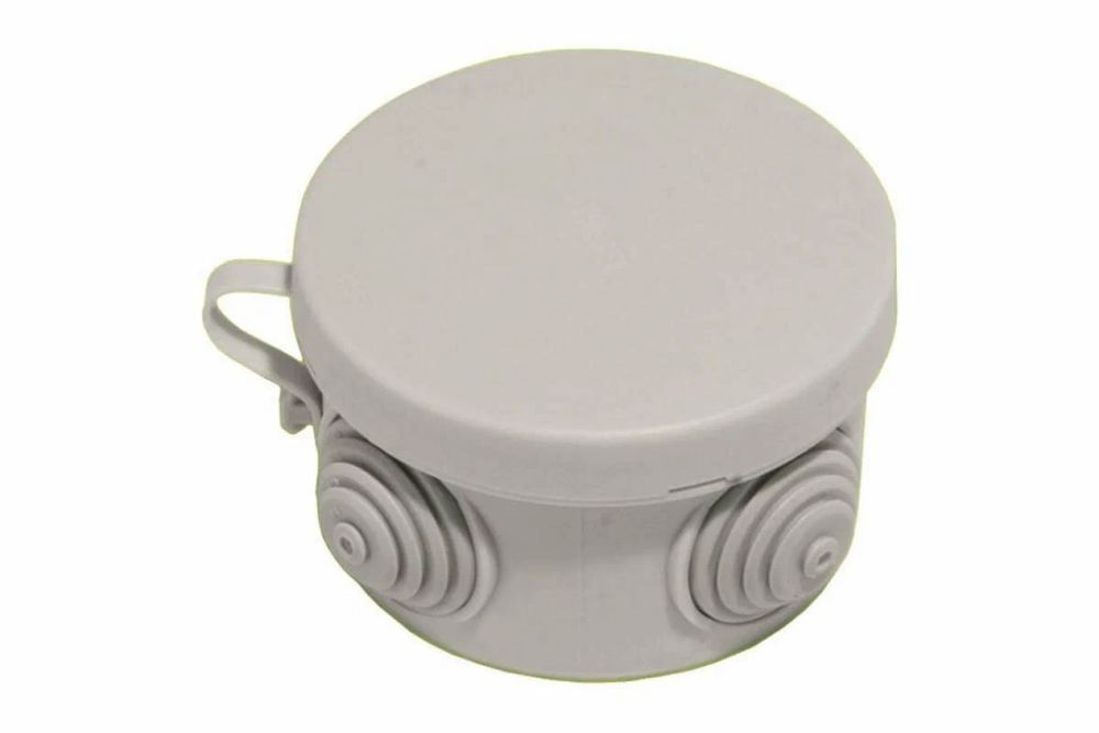 HEGEL - подрозетник