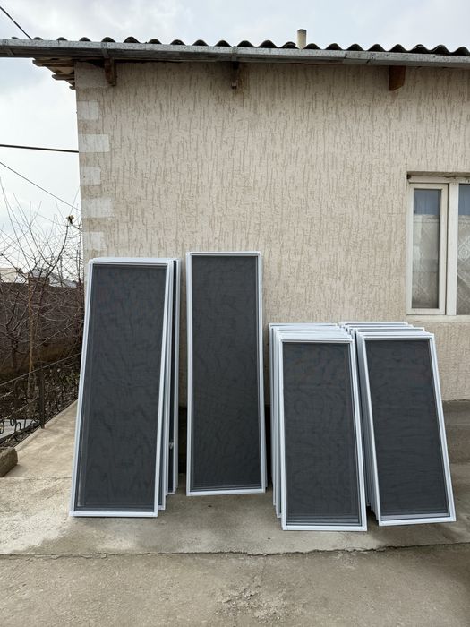 Москитные сетка и рещетка детский.