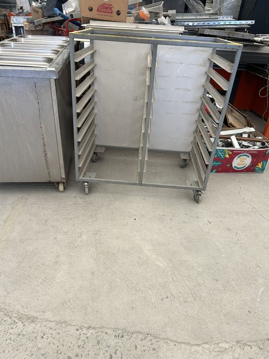 Поставка за конвектомат 88/59-98