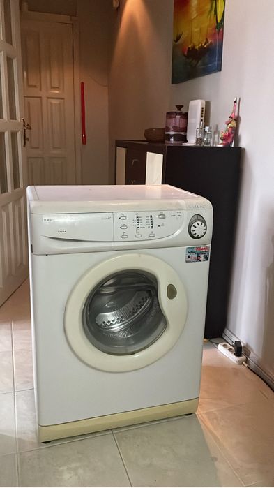 Стиральная машинка бесплатно