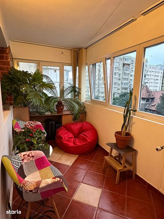 Apartament 2 camere, Piața Iancului — fotografia 3
