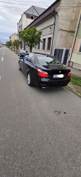 Se vinde BMW 520i