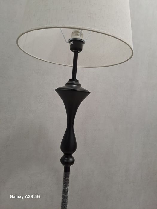 Торшер (светильник)