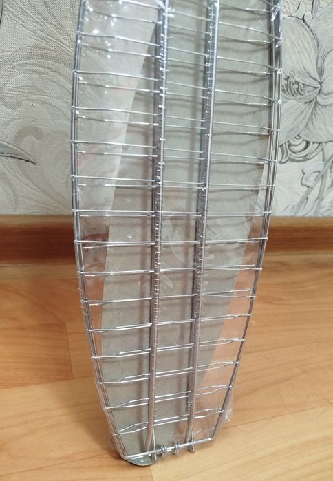 Доставка. Bbq решетка для рыбы. Bbq fish