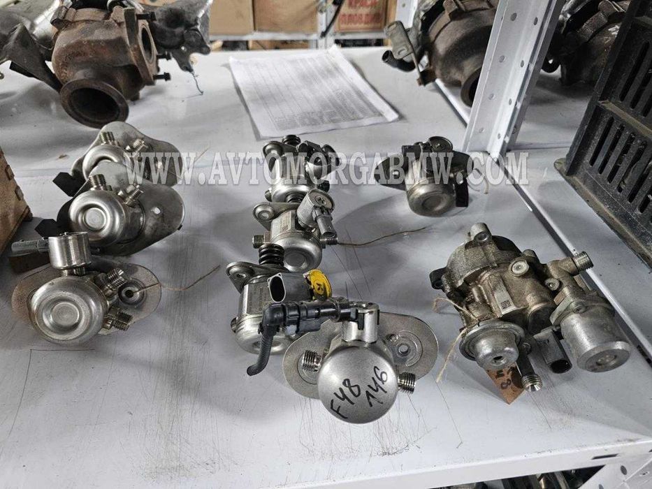 Бмв Комън рейл помпа Гнп common rail Bmw горивна помпа**