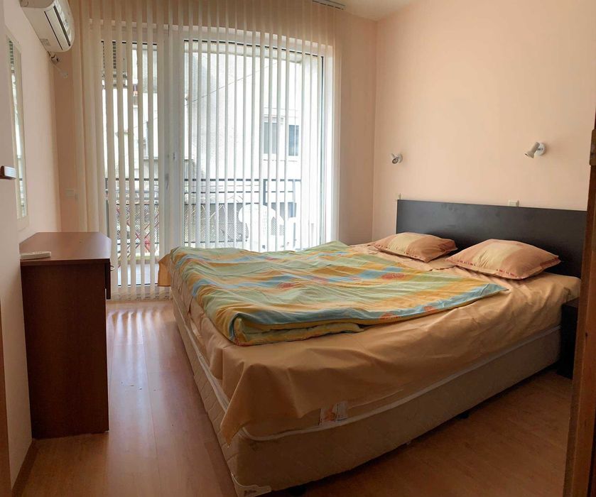 Дава се под наем Тристаен апартамент в Бургас, Сарафово - 94 кв.м за 325 € - Снимка #2