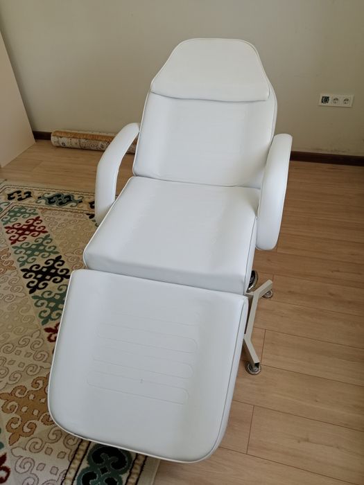 Кресло+кушетка косметологическая