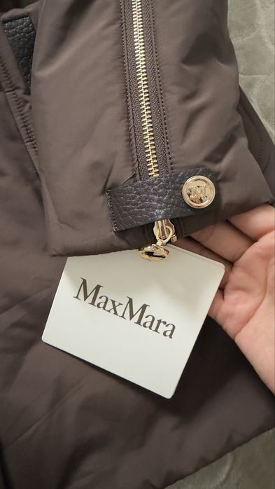 Продаю Куртку Max Mara 54 размера