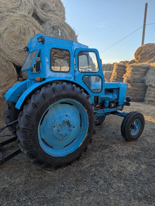 Продам Трактор Т 40.