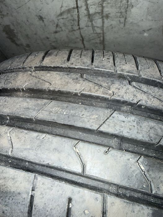 Летни гуми Hankook / Ханкук Ventus Prime 3