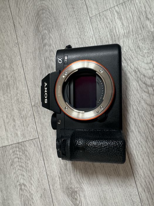 Фотоапарат Sony A7 R 2