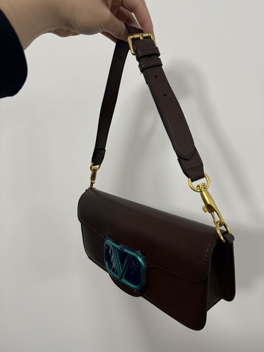 Сумка ААА Валентино