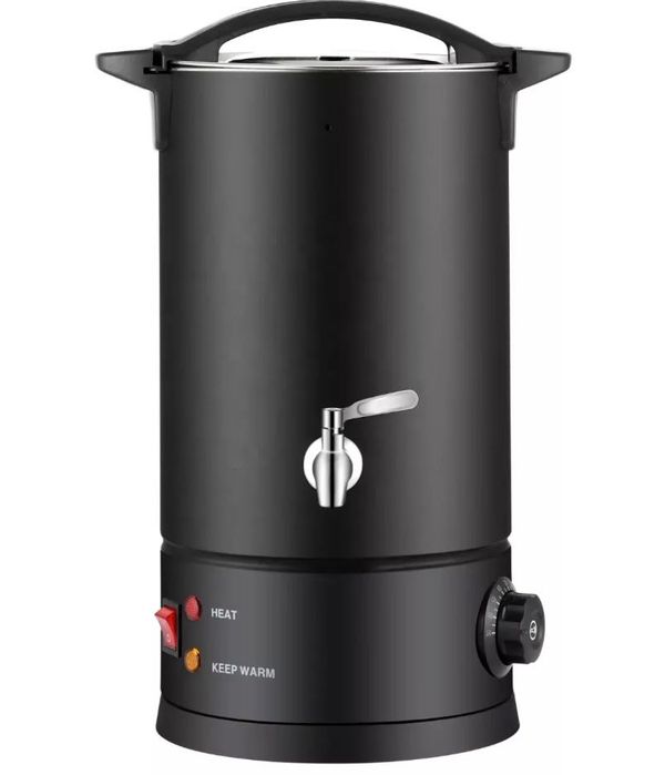 Topitor de ceara pentru lumanari, 35 l