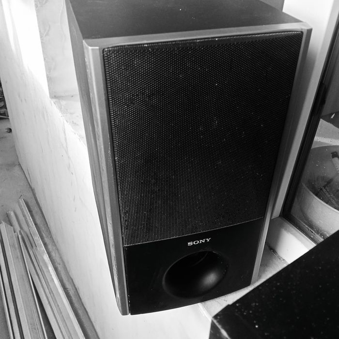 Продам домашний кинотеатр