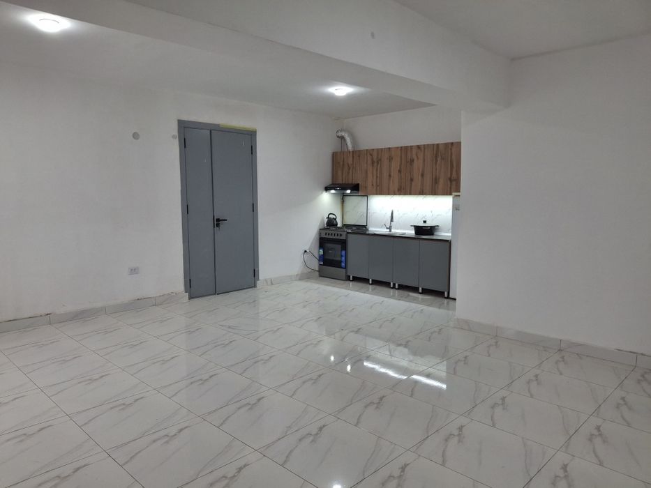 Yashash va biznes qilish uchun