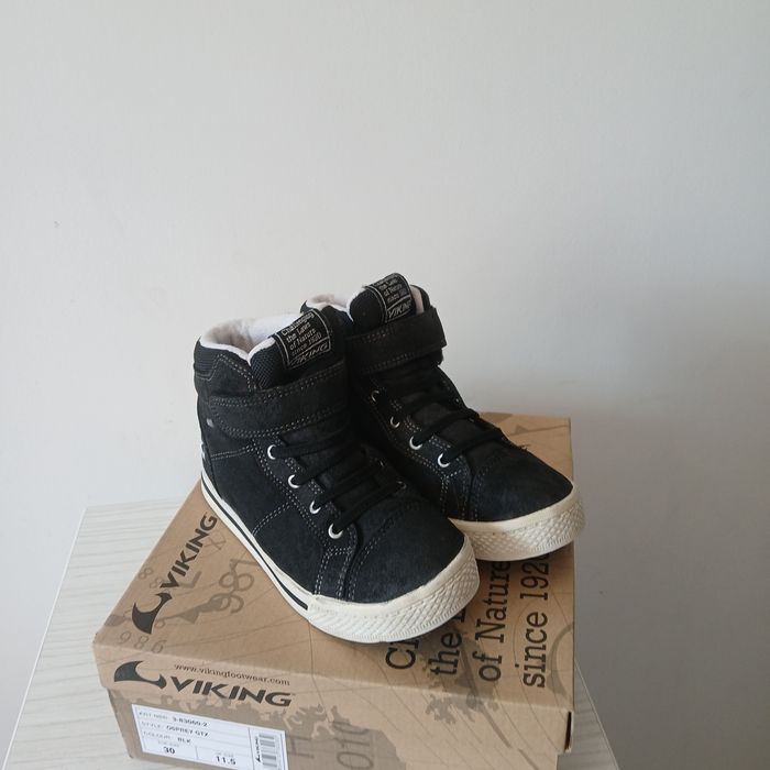 Кецове gore-tex 30 номер