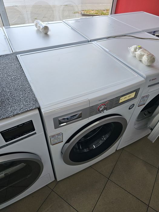 Пералня BOSCH HomeProfessional