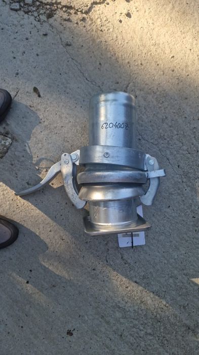 Cupla vidanja 2.3.4.5.6 toli mufa vidanja bazzoli perrot bauer