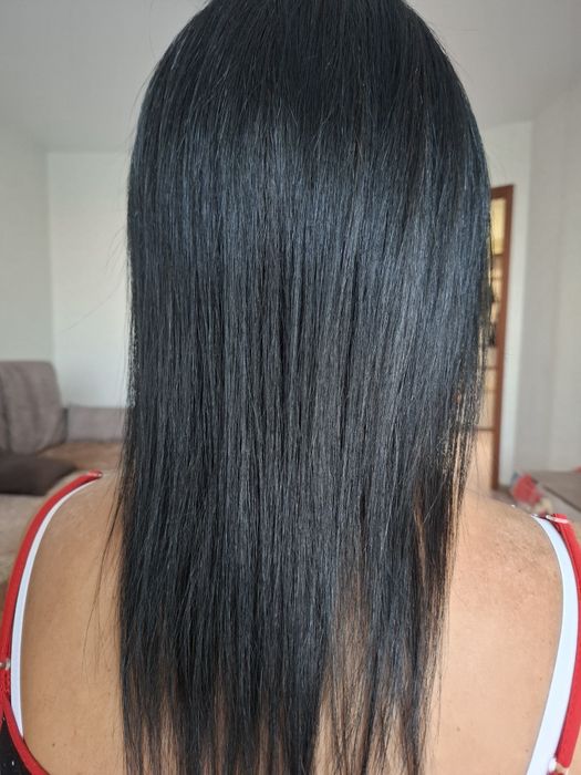 Обучение Кератин Ботокс Волос