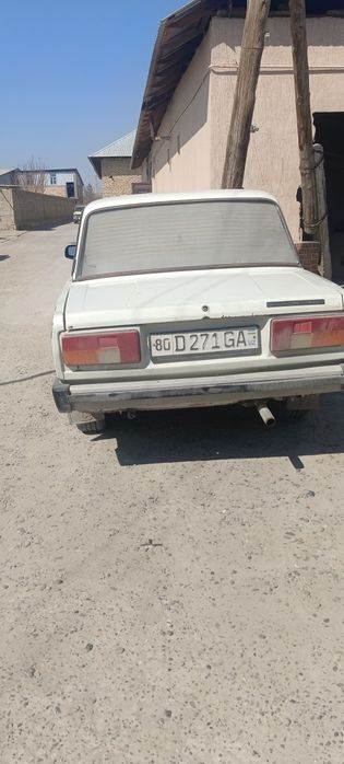 Продаётся машина