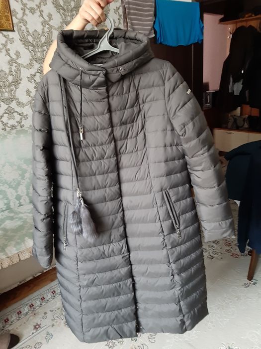 Продается зимняя куртка