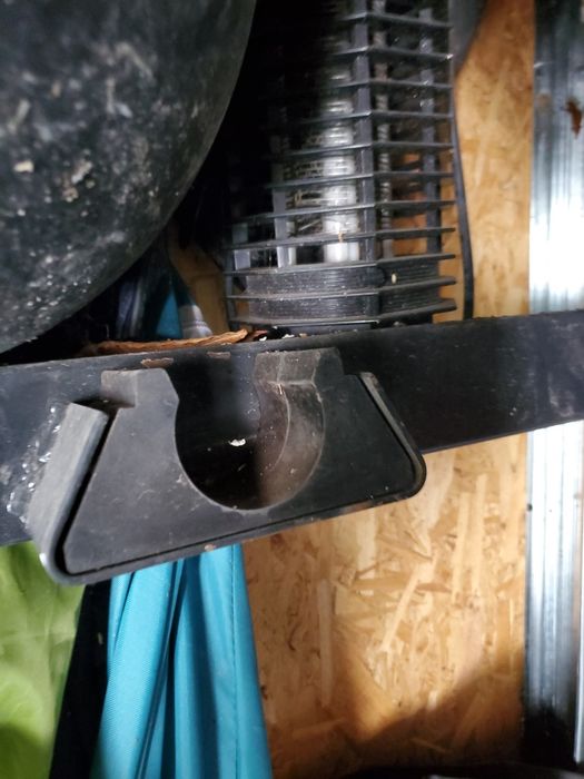 Super Ofertă: Prelată Ford Transit + Schelet Metalic Complet (\(2.1 \times 3.3\) m)
