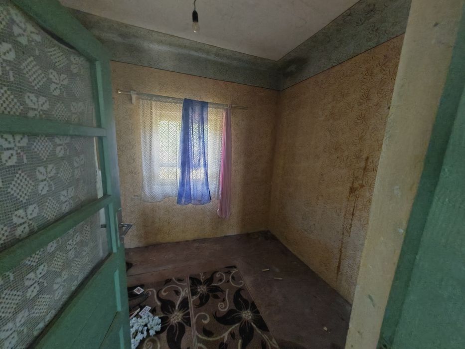 Proprietate Privata 1.511 mp în Leamna de Sus – Casă Cărămidă