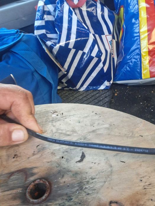 Соларен кабел на добра цена