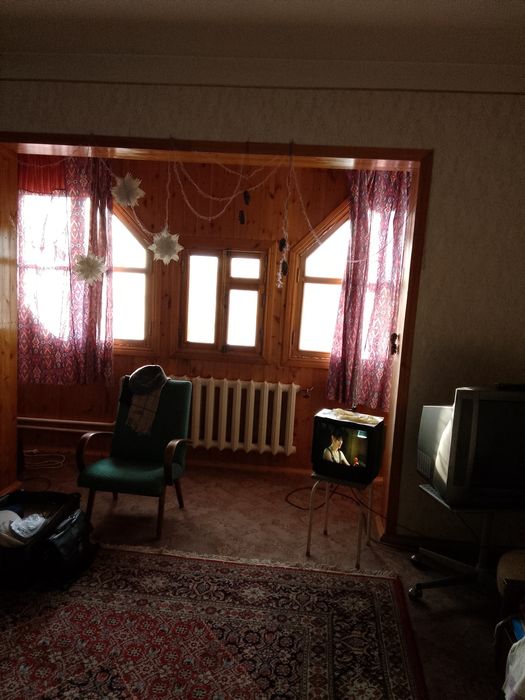 Квартира 4х комнатная, ипотека!