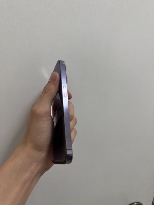 Iphone 14 pro 256 gb Айфон 14 про 256 гб
