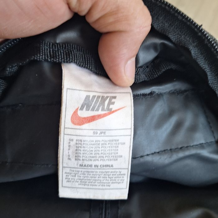 Mini rucsac Nike