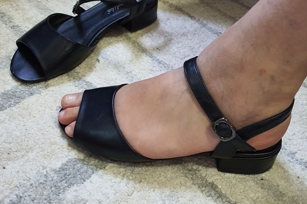 Босоножки размер 39