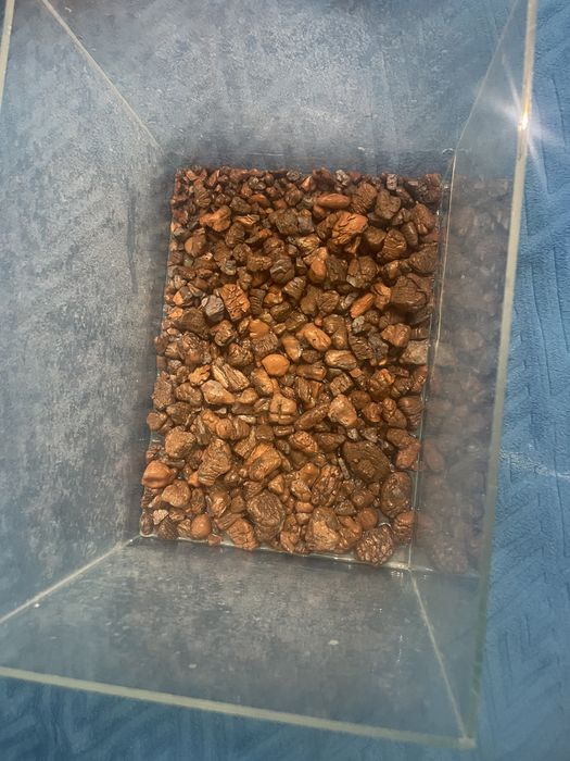 продам аквариум 20 литров