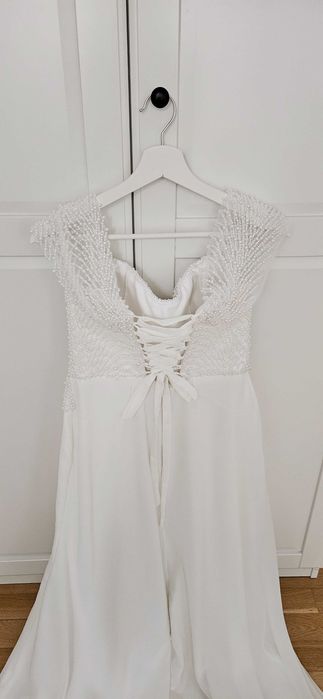 Rochie Mireasa/ Cununie Civila, masura M