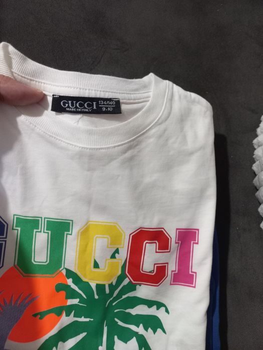 Детски комплект  Gucci