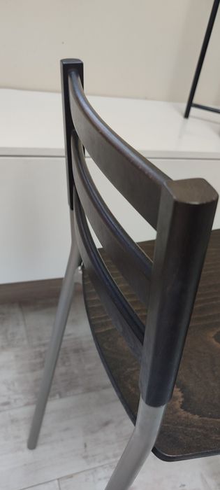 Качественный стильный барный стул