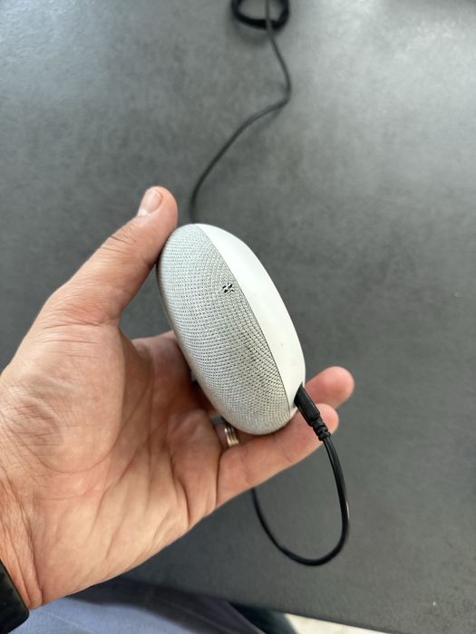 Google home nest mini