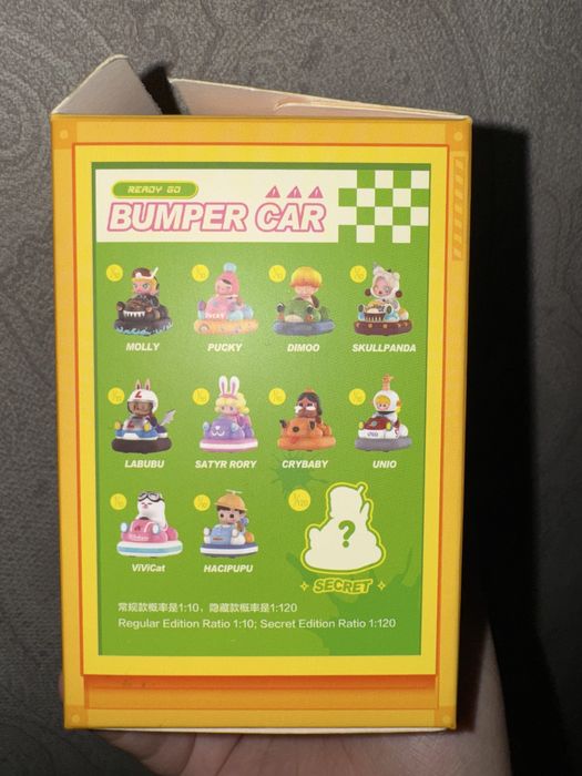 Popmart оригинал