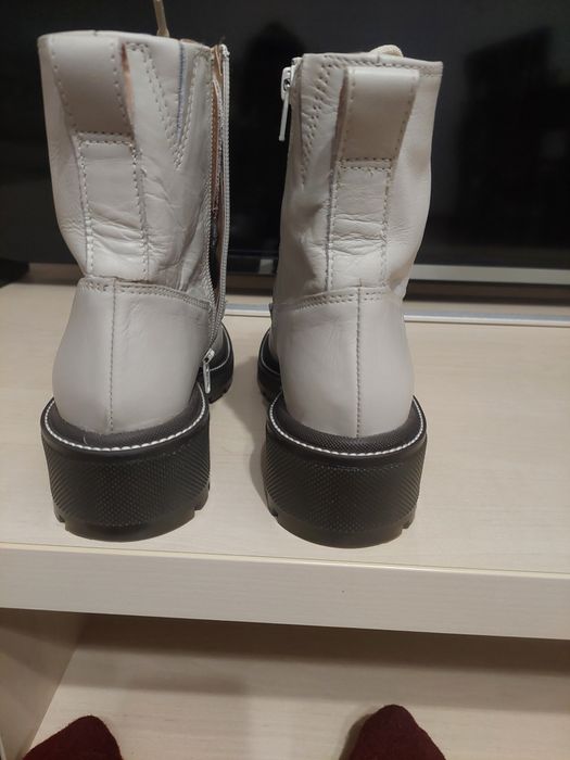 Marks & Spencer 37,5 ест.кожа