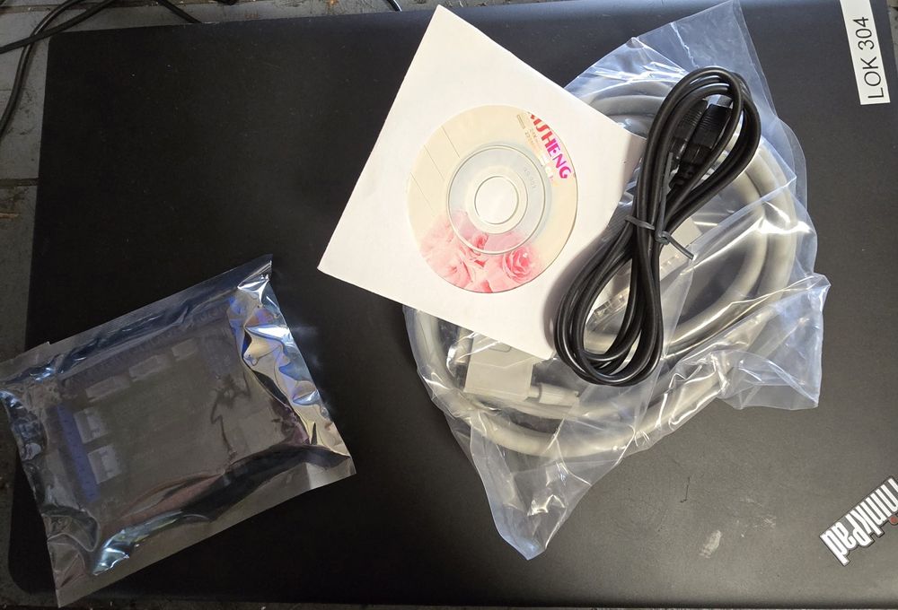 Placa mach3, 5 axe. 2buc