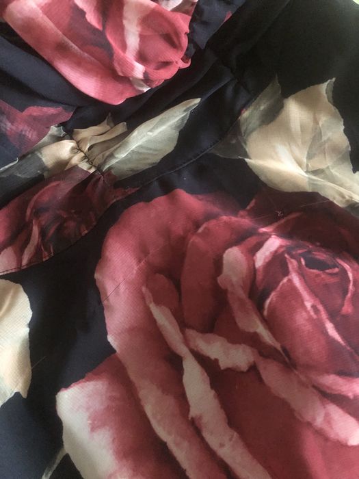 Флорални, летни, дълги рокли