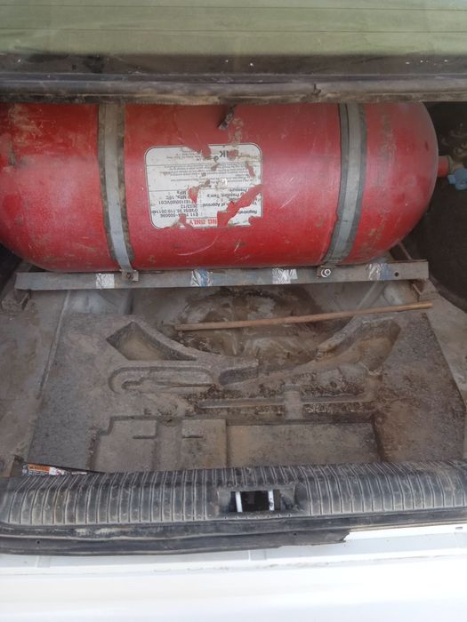 Nexia 1  1.5 sons trambliyor