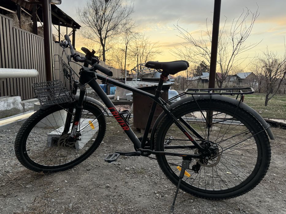 Продам ведосипед