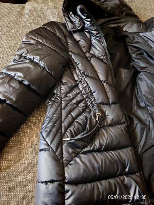 Зимни яке размер L