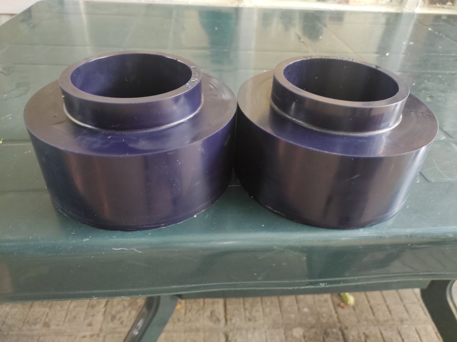 Подложки, тампони за повдигане +6 см